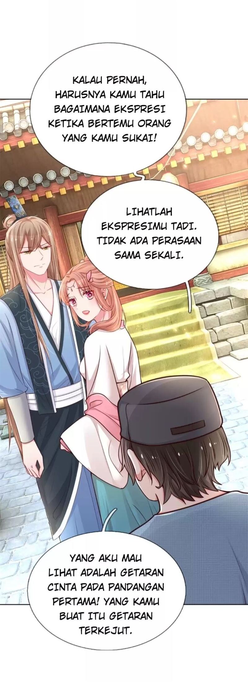 Sweet Escape chapter 42 halaman 13