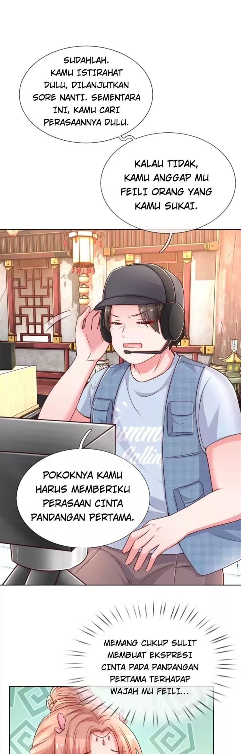 Sweet Escape chapter 42 halaman 14
