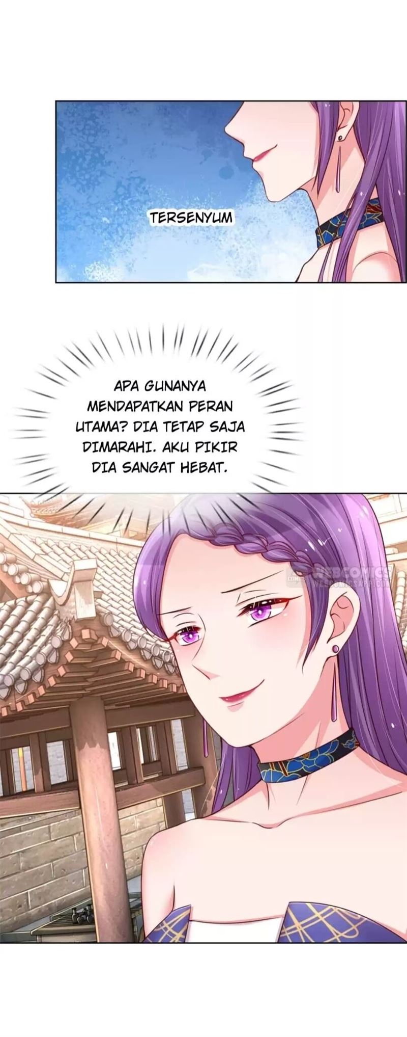 Sweet Escape chapter 42 halaman 16