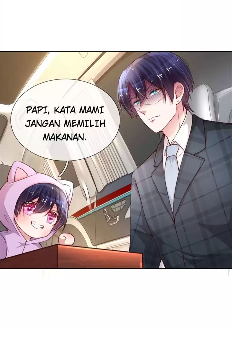 Sweet Escape Bab 44 halaman 13