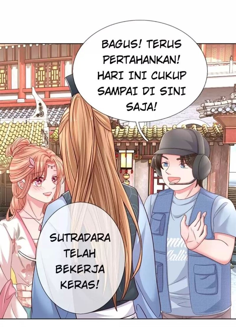 Sweet Escape Bab 48 halaman 10