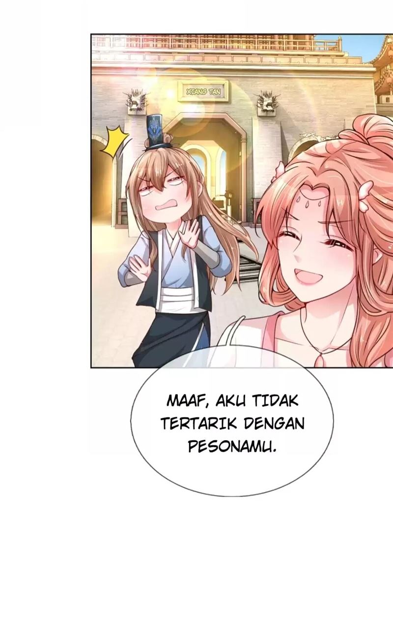 Sweet Escape chapter 49 halaman 2
