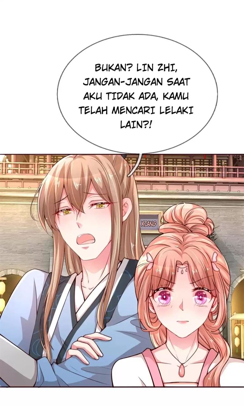 Sweet Escape chapter 49 halaman 6