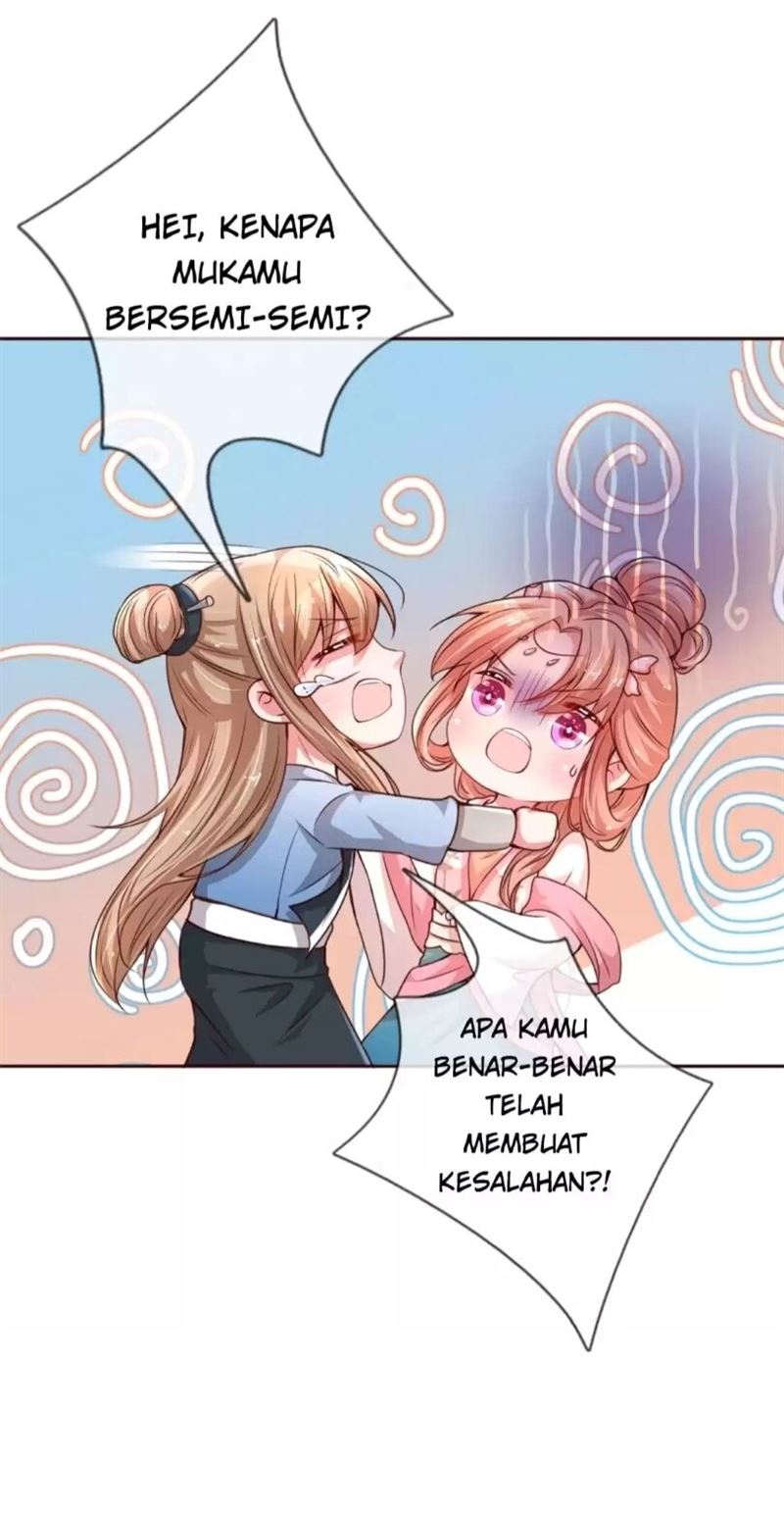 Sweet Escape chapter 49 halaman 8
