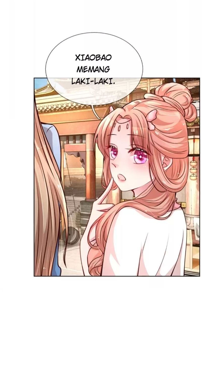 Sweet Escape chapter 49 halaman 12