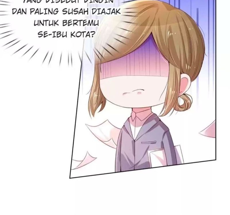 Sweet Escape Bab 5 halaman 6