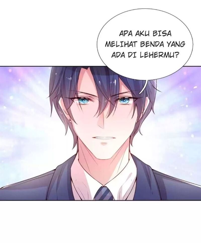 Sweet Escape Bab 5 halaman 15