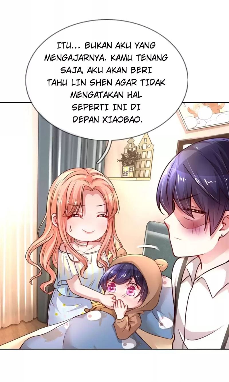 Sweet Escape Bab 51 halaman 13