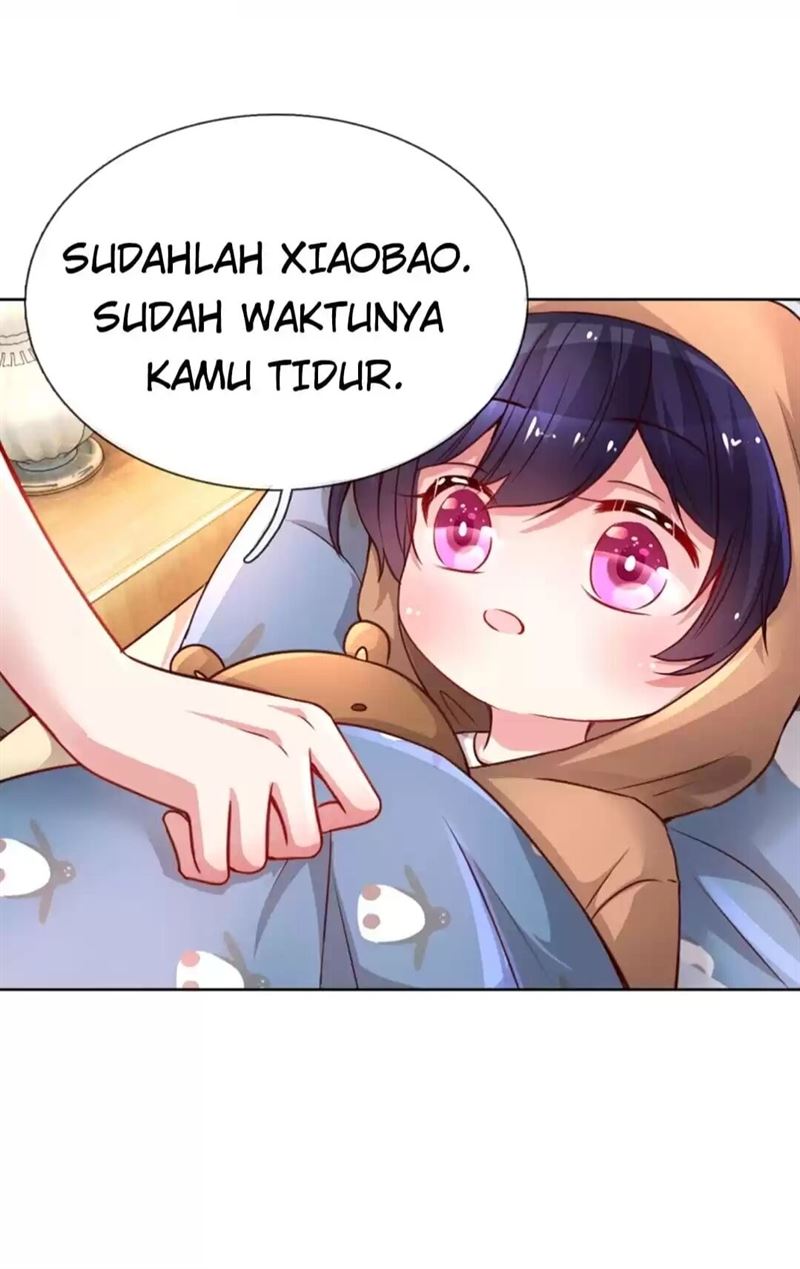 Sweet Escape Bab 51 halaman 15