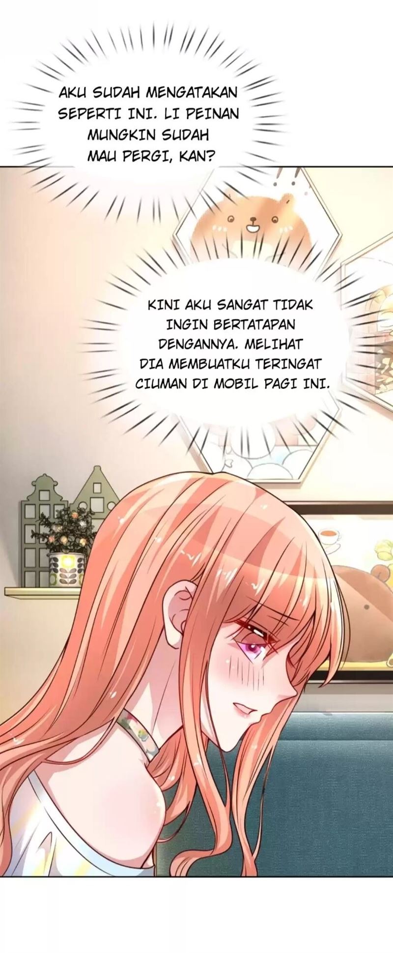 Sweet Escape Bab 51 halaman 16