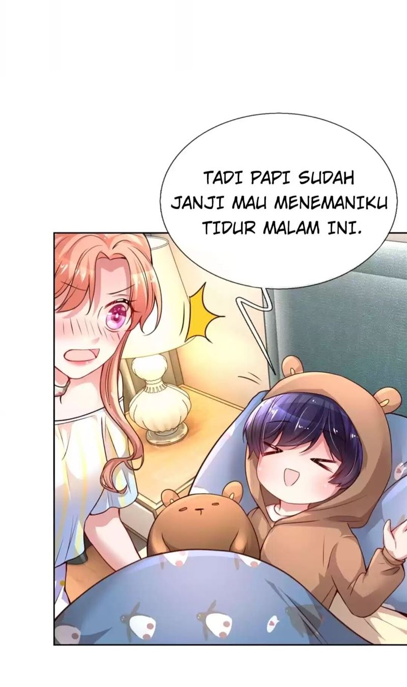 Sweet Escape Bab 51 halaman 17