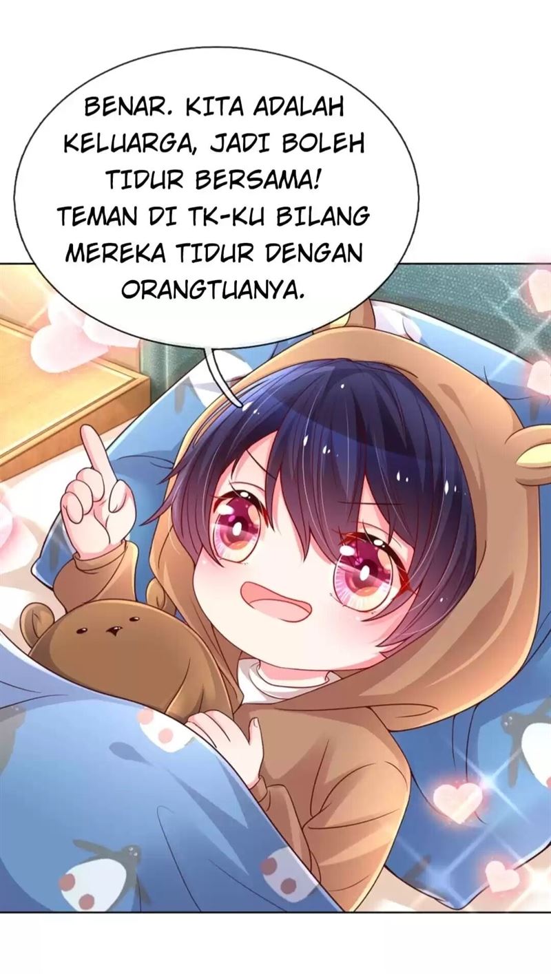 Sweet Escape Bab 52 halaman 6