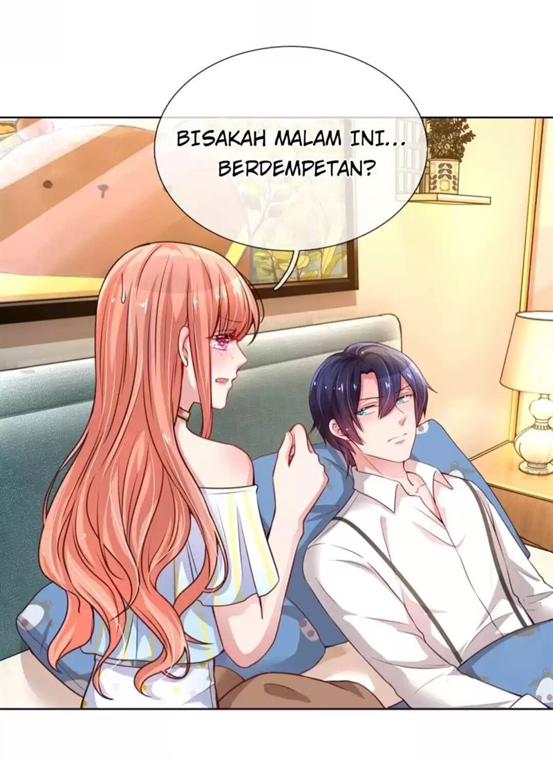 Sweet Escape Bab 53 halaman 3