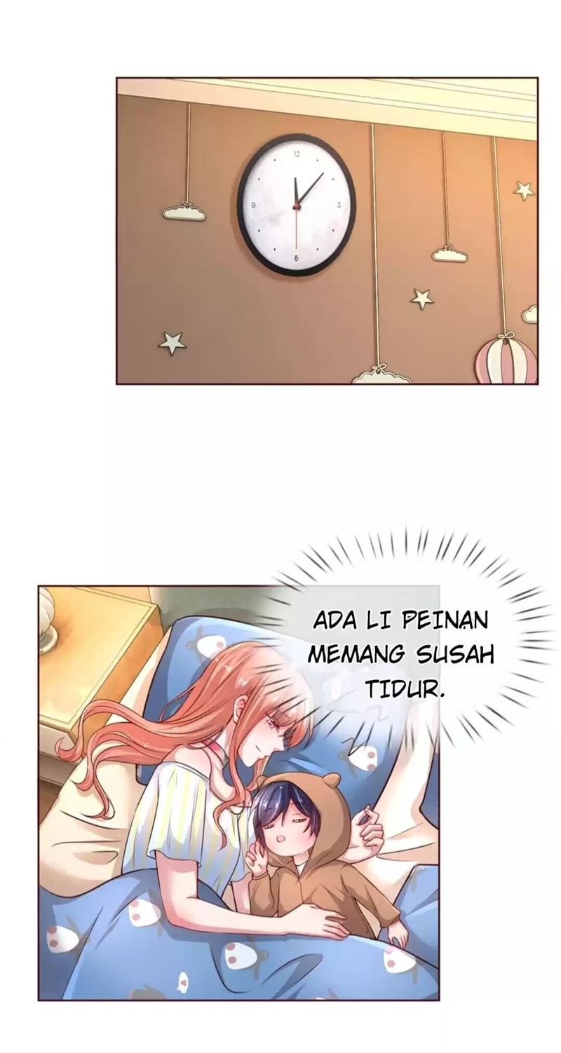 Sweet Escape Bab 53 halaman 13