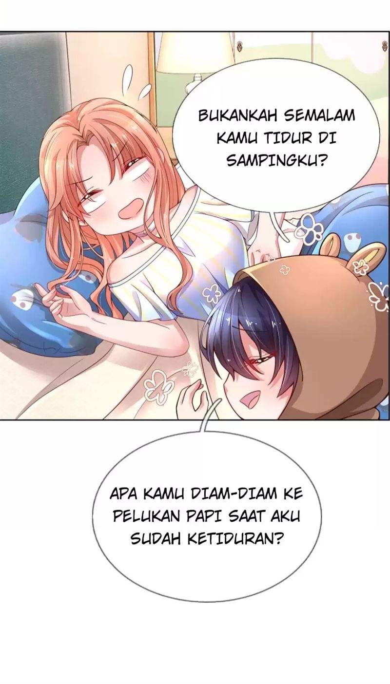 Sweet Escape Bab 54 halaman 8