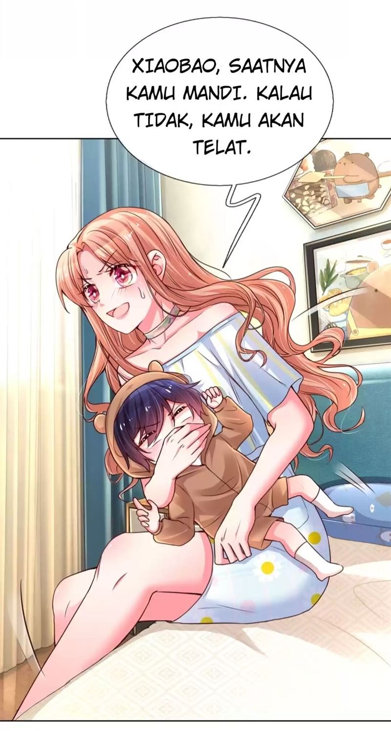 Sweet Escape Bab 55 halaman 6