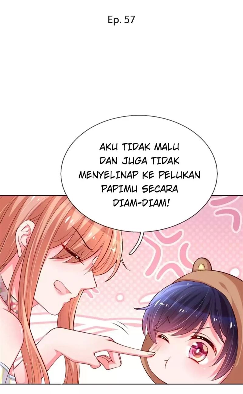 Sweet Escape Bab 57 halaman 1