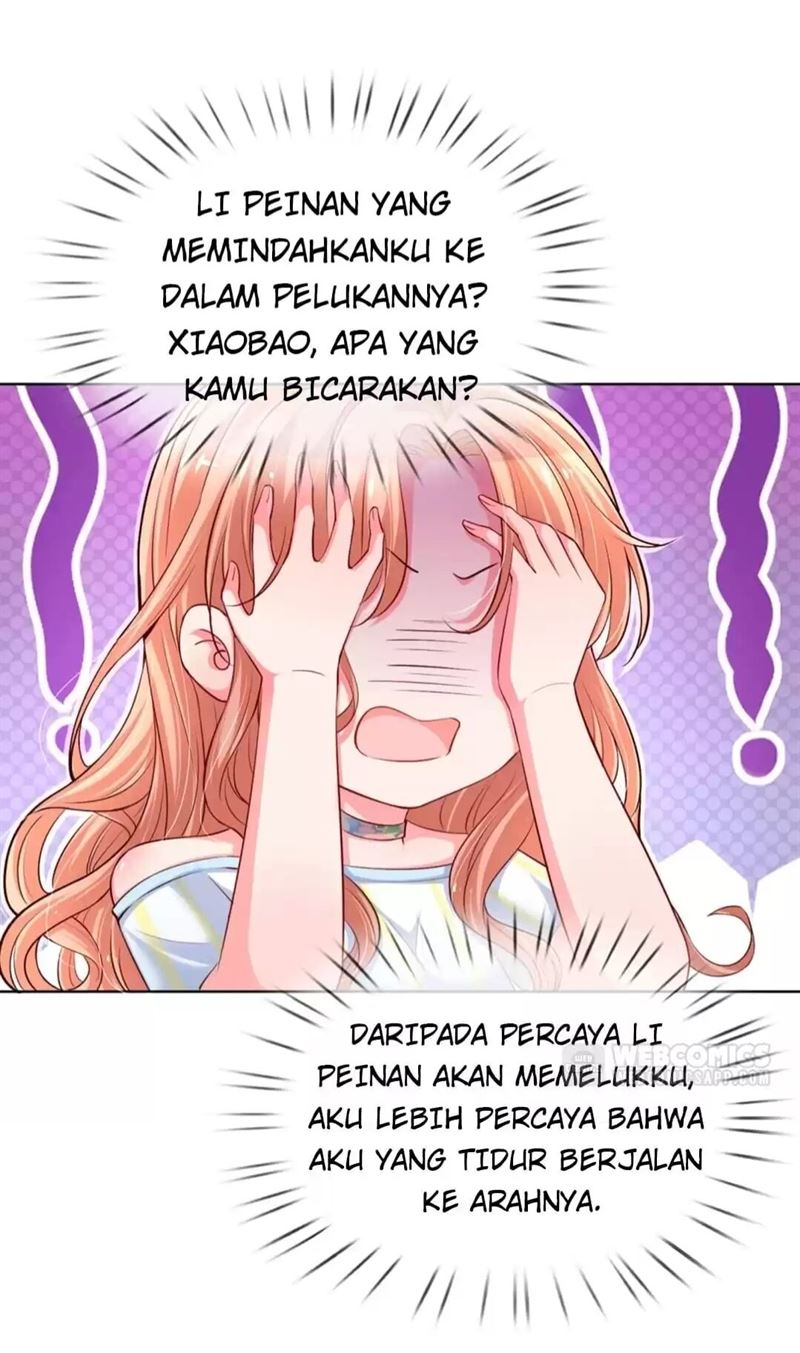 Sweet Escape Bab 57 halaman 4