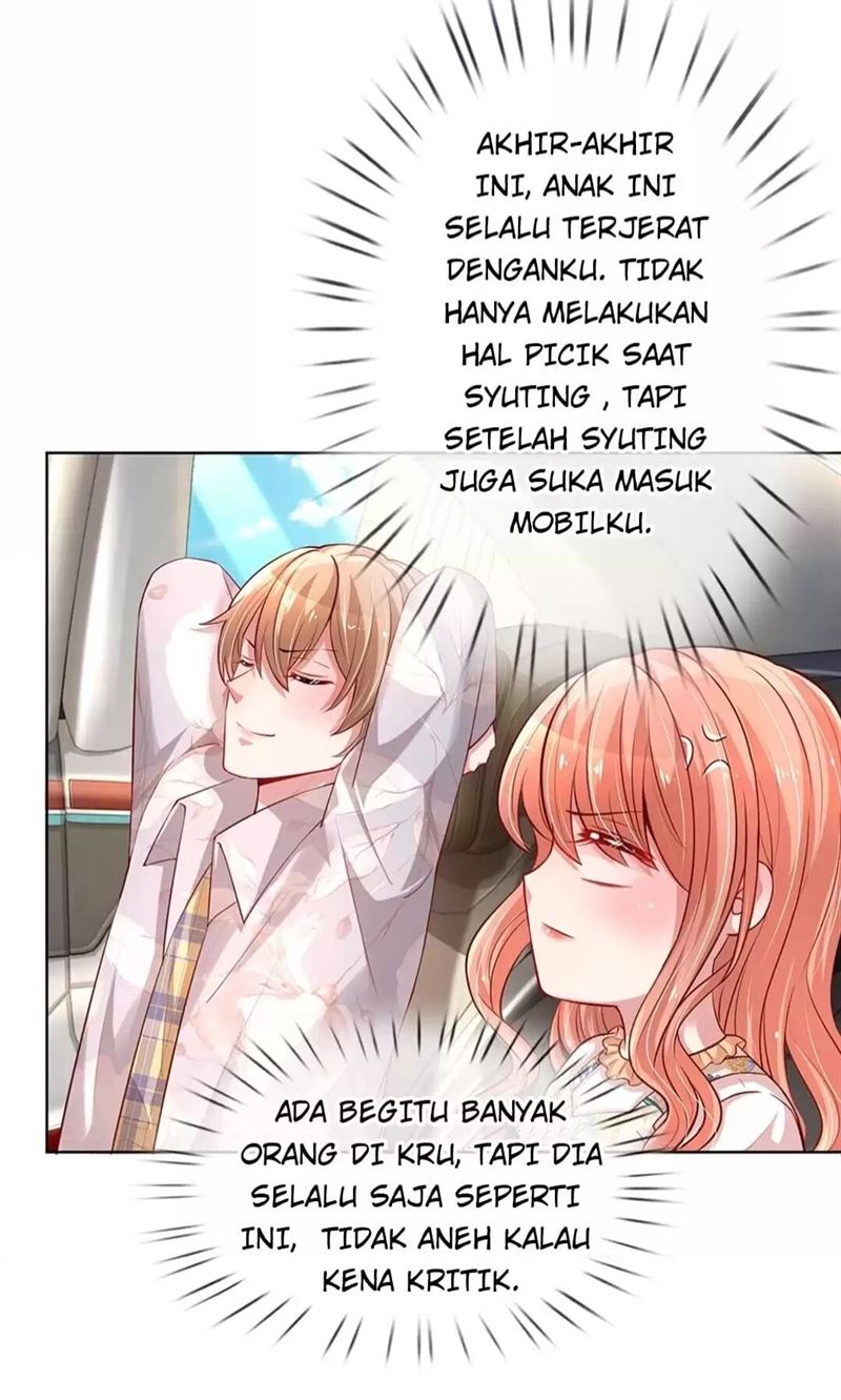 Sweet Escape Bab 58 halaman 3