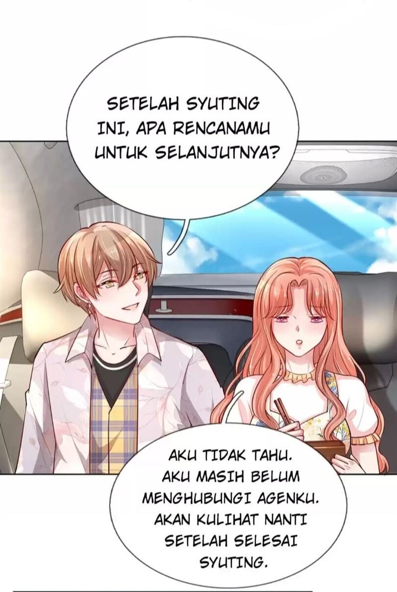Sweet Escape Bab 58 halaman 10