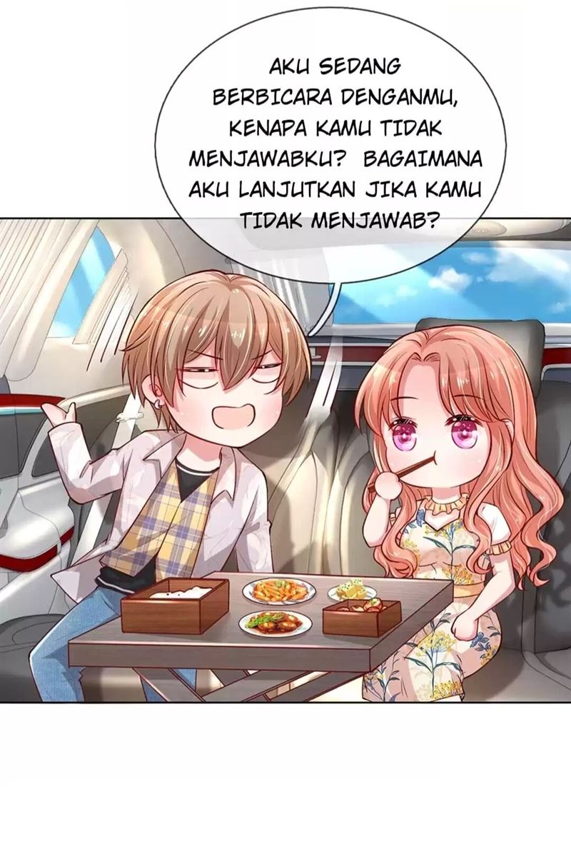 Sweet Escape Bab 58 halaman 12