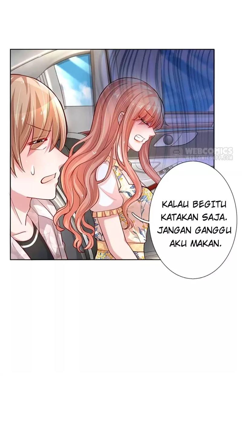Sweet Escape Bab 58 halaman 15