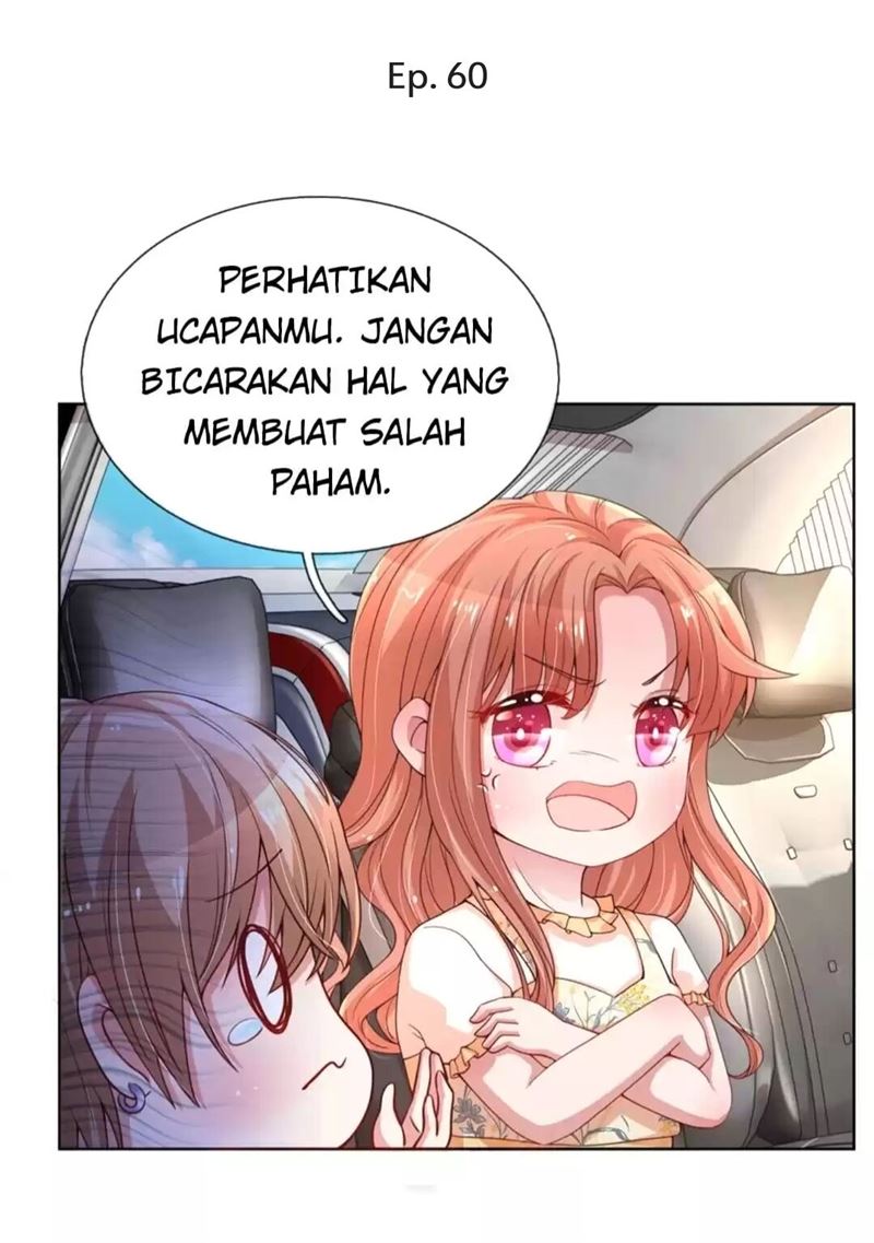 Sweet Escape Bab 60 halaman 1