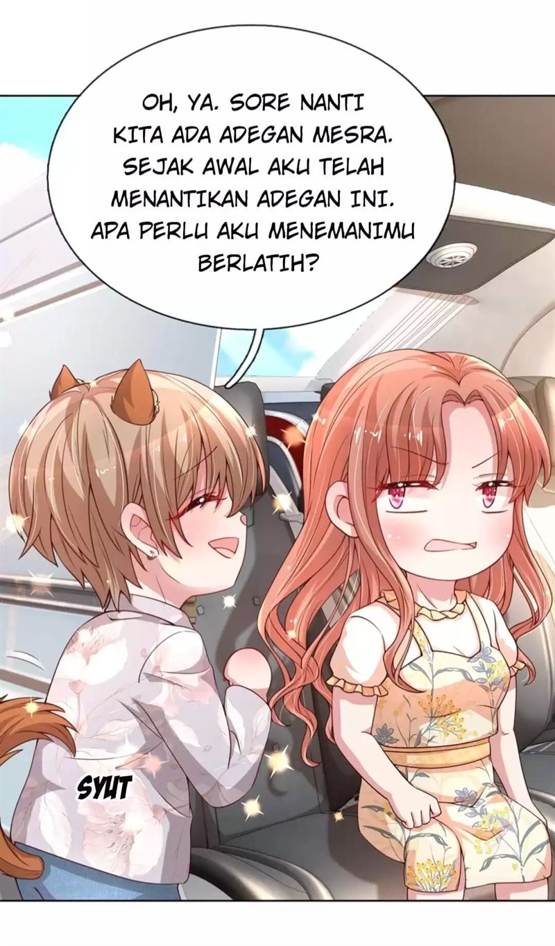 Sweet Escape Bab 60 halaman 3