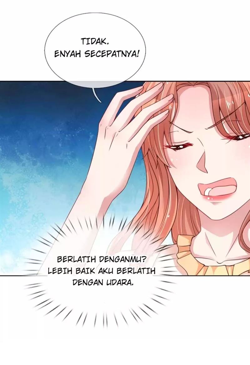 Sweet Escape Bab 60 halaman 4