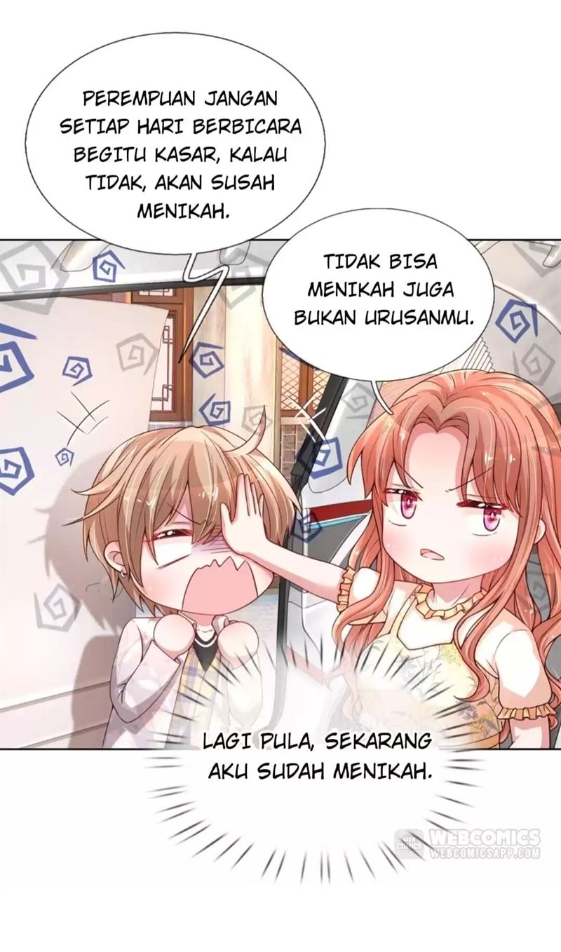 Sweet Escape Bab 60 halaman 5
