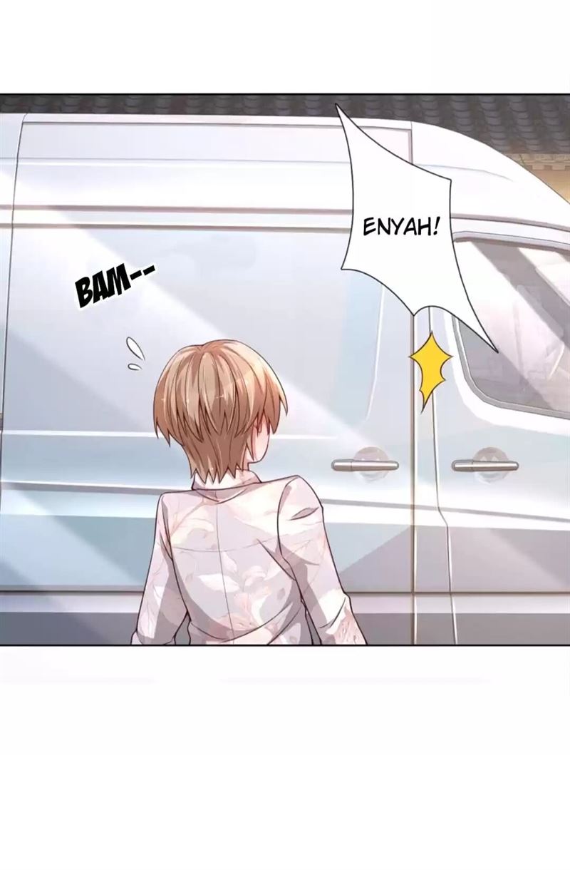 Sweet Escape Bab 60 halaman 7