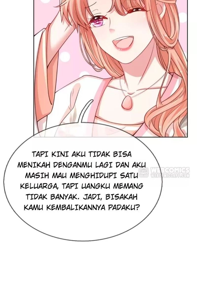 Sweet Escape Bab 61 halaman 4