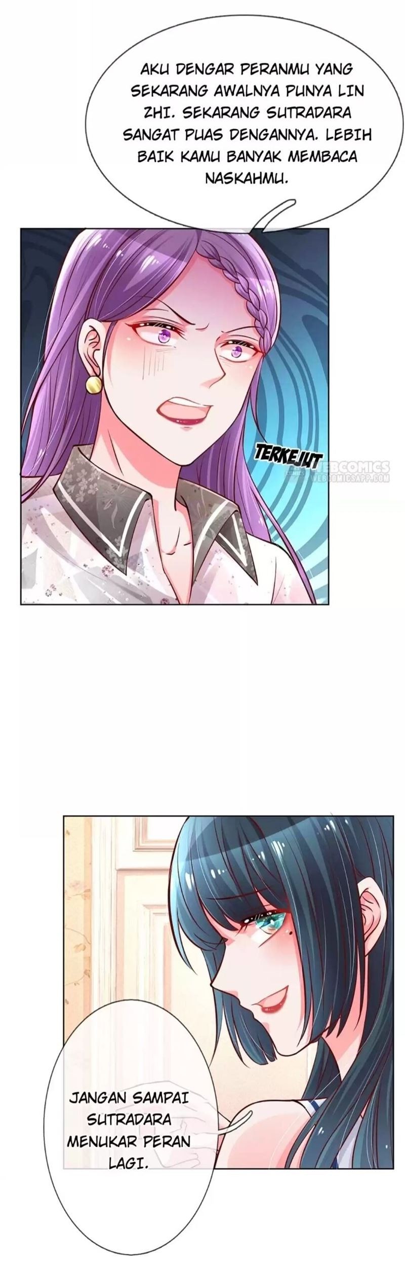 Sweet Escape chapter 62 halaman 5