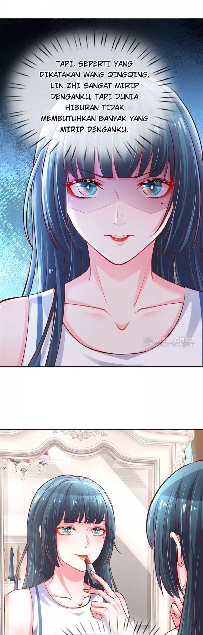 Sweet Escape chapter 62 halaman 14