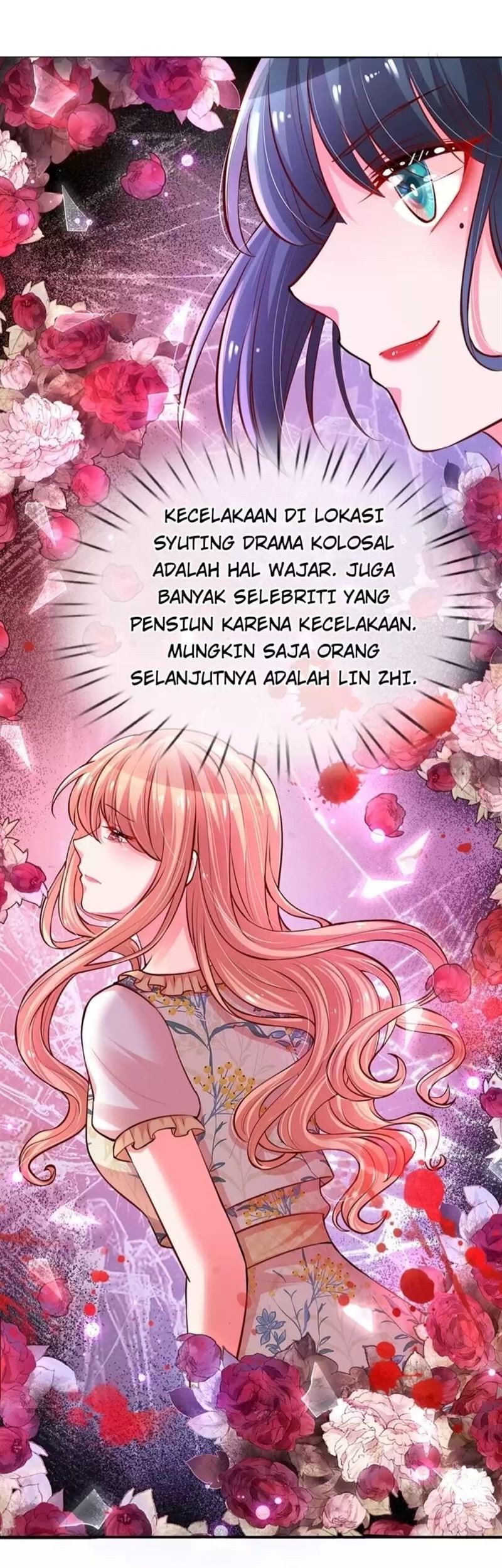 Sweet Escape chapter 62 halaman 16