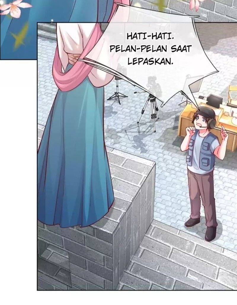 Sweet Escape Bab 63 halaman 2