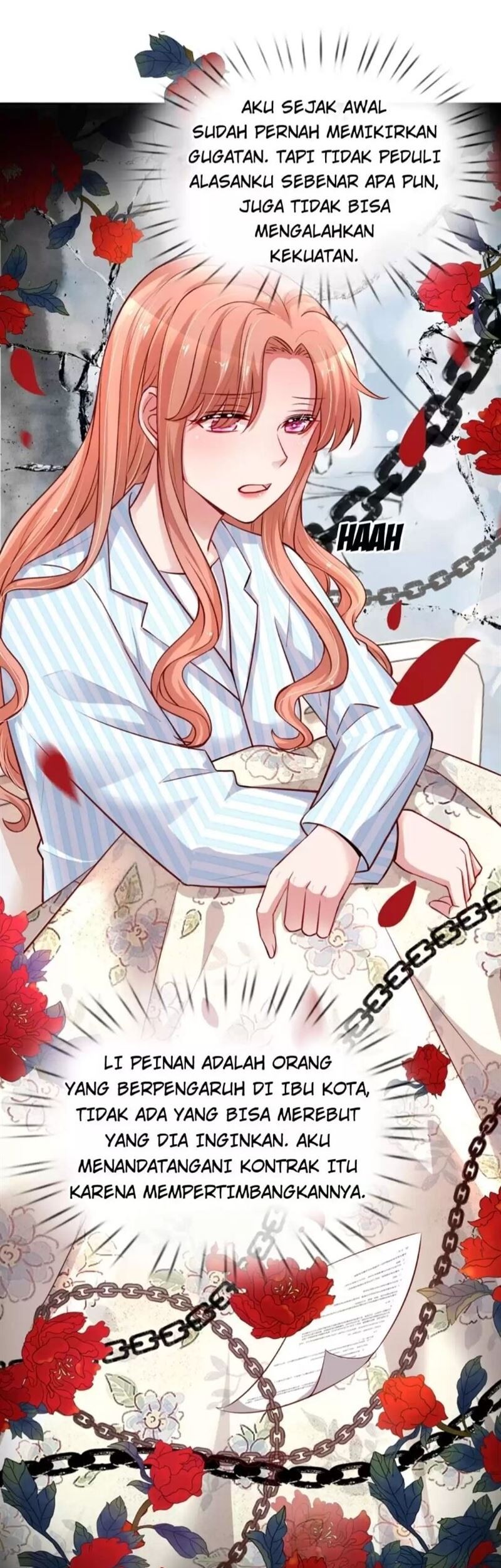 Sweet Escape chapter 69 halaman 3