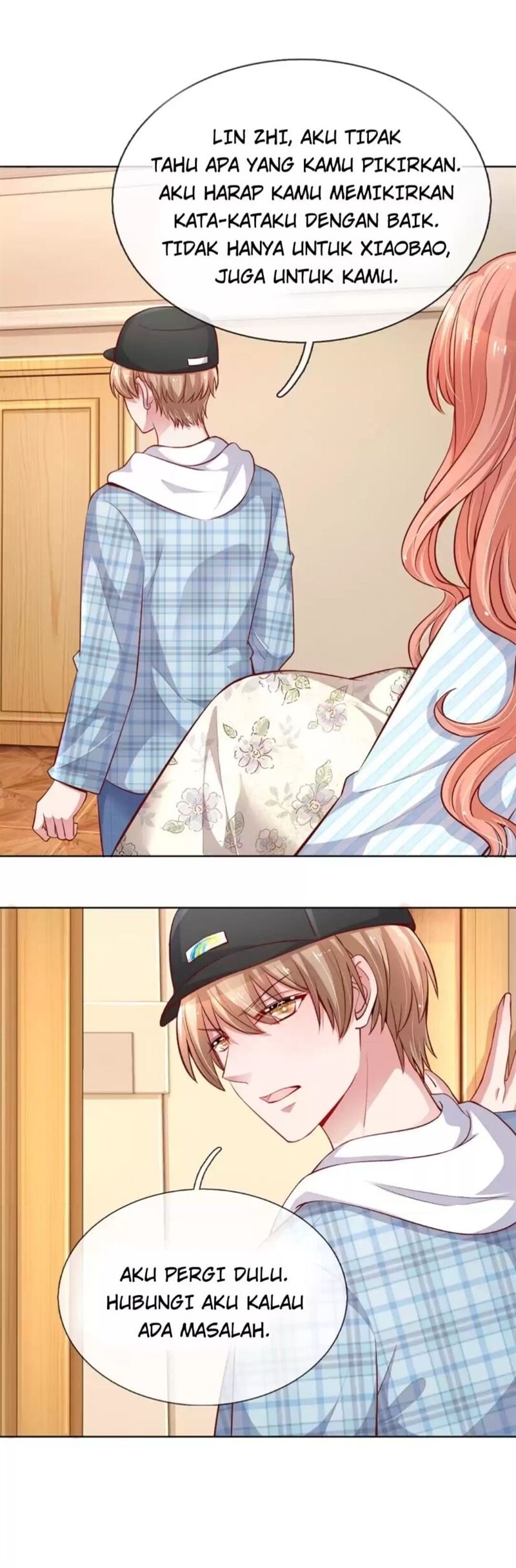 Sweet Escape chapter 69 halaman 13