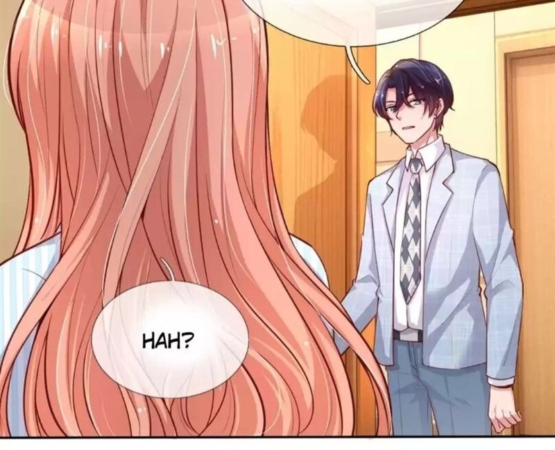 Sweet Escape chapter 69 halaman 16