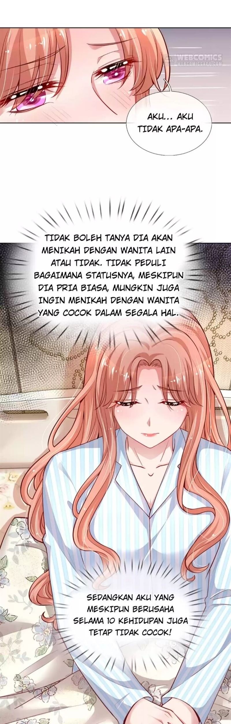 Sweet Escape chapter 69 halaman 19