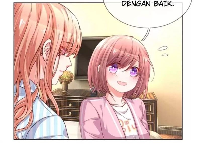 Sweet Escape chapter 70 halaman 8
