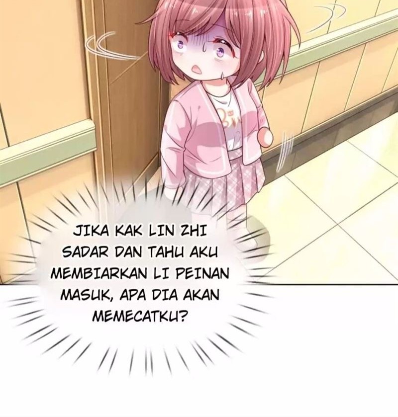 Sweet Escape chapter 70 halaman 12