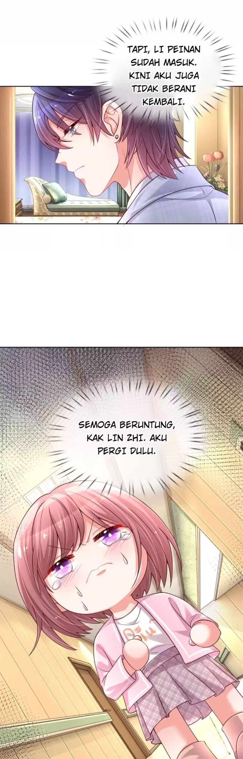 Sweet Escape chapter 70 halaman 13