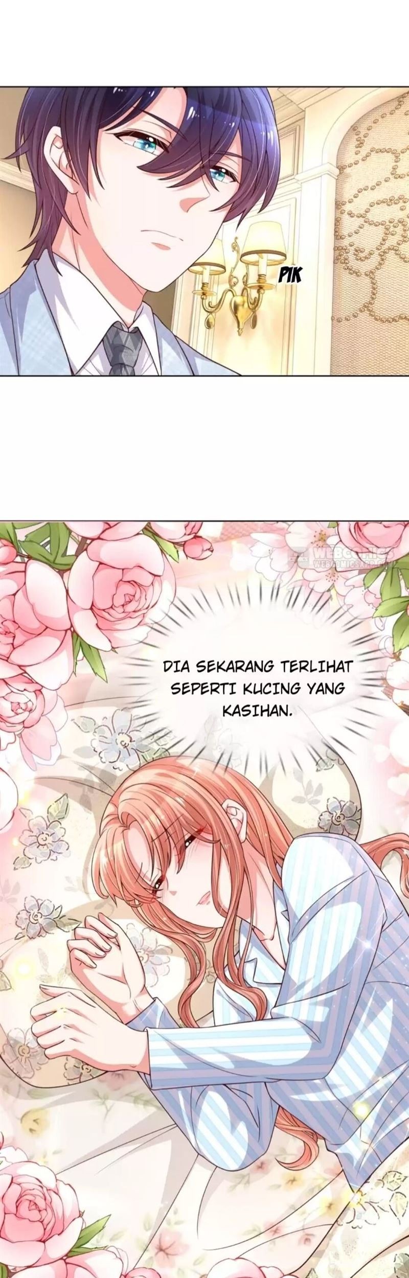 Sweet Escape chapter 70 halaman 15