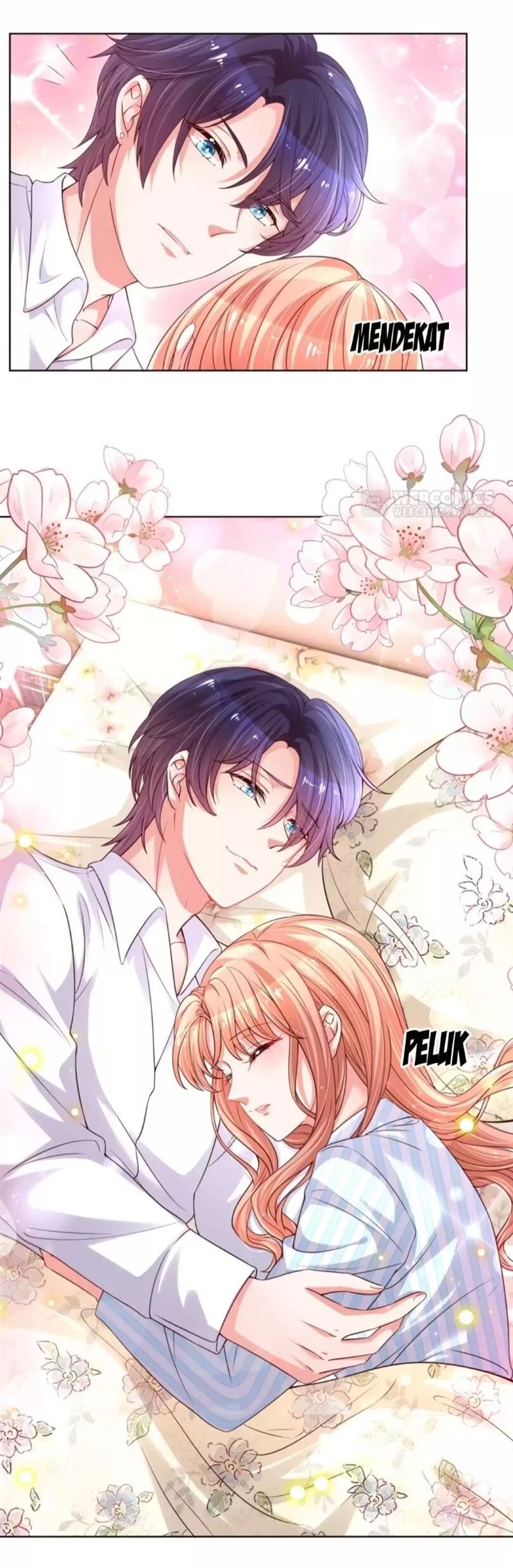 Sweet Escape chapter 70 halaman 19