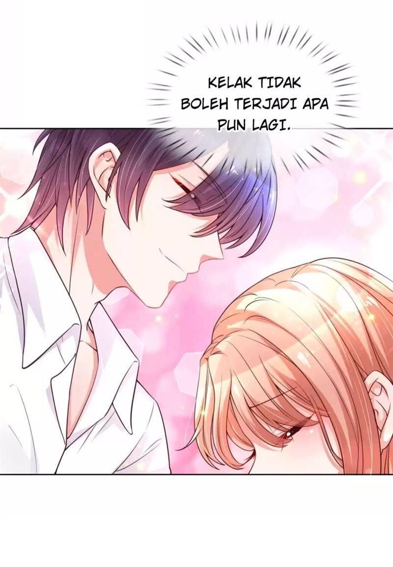 Sweet Escape chapter 70 halaman 20