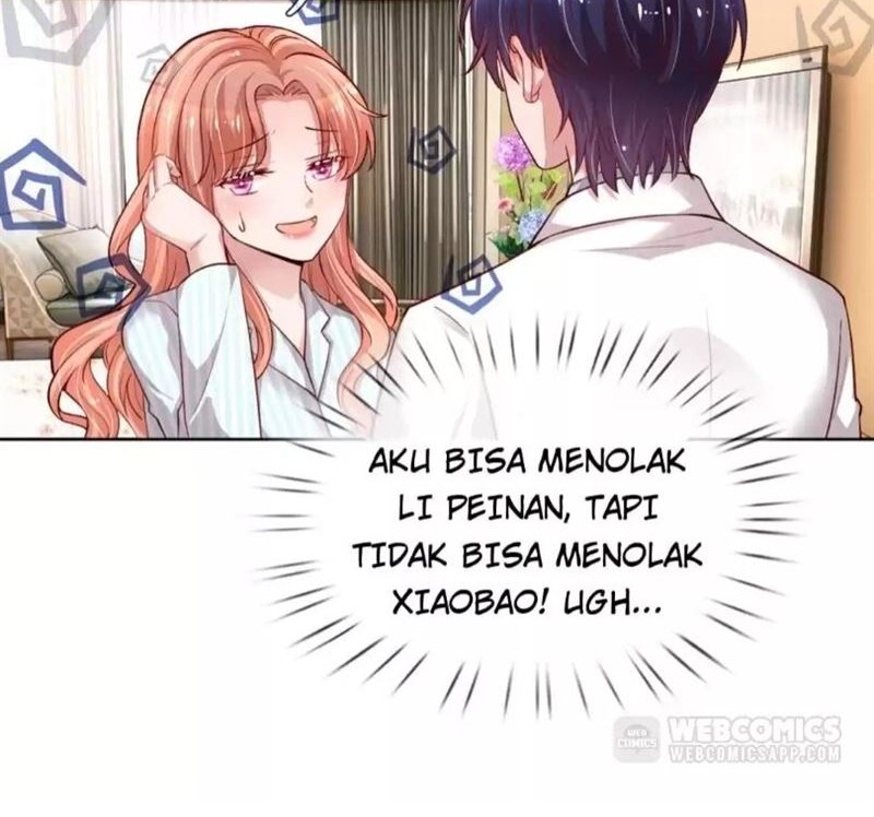 Sweet Escape Bab 73 halaman 8
