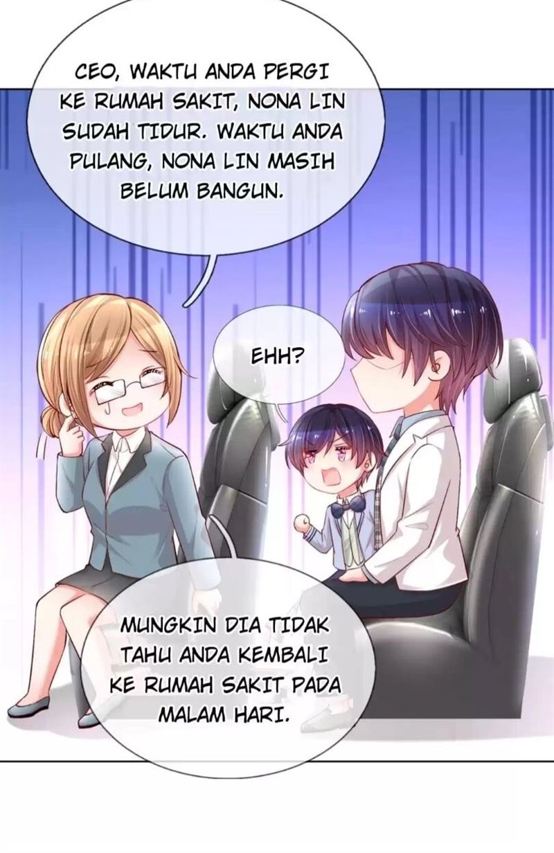 Sweet Escape Bab 74 halaman 7