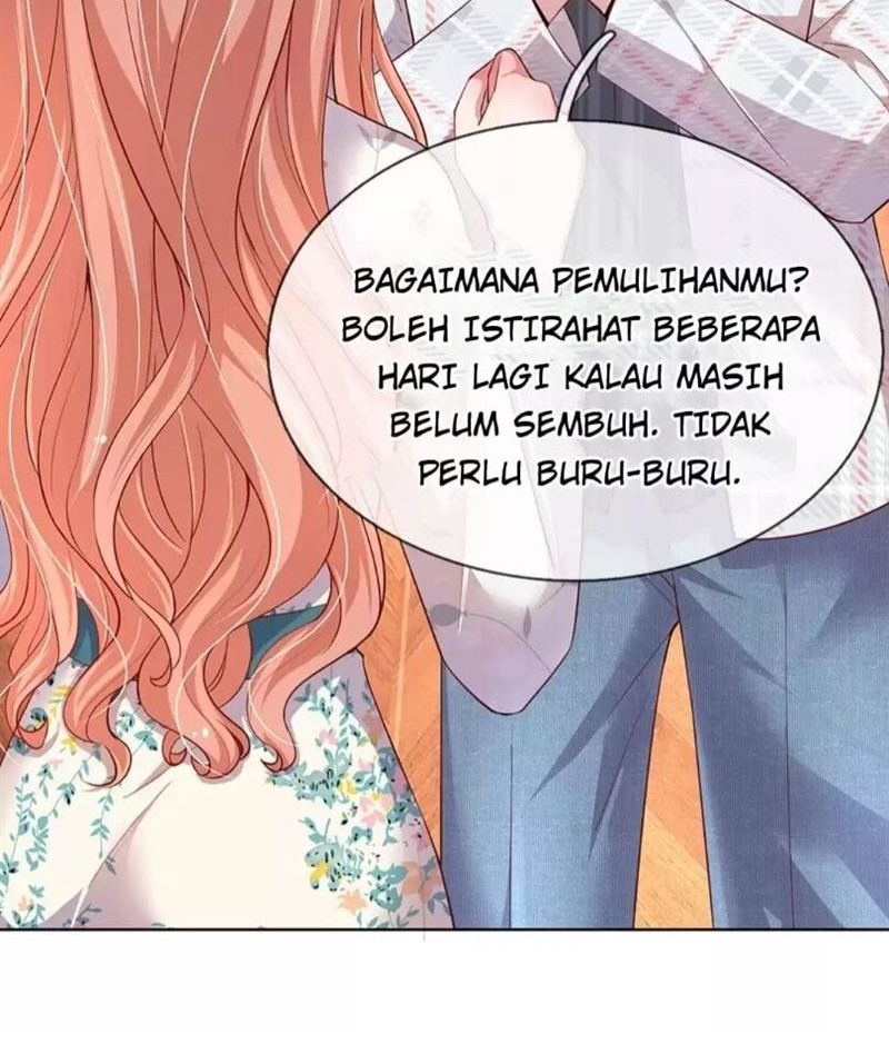Sweet Escape Bab 75 halaman 5