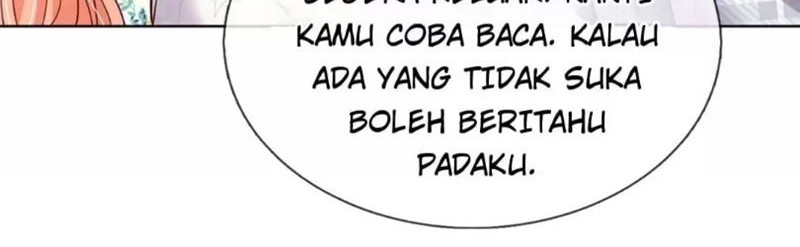Sweet Escape Bab 75 halaman 7